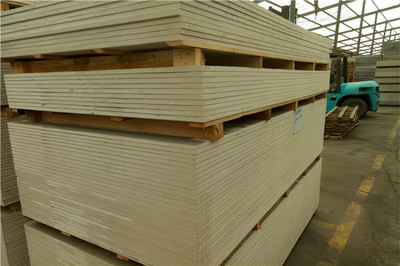 硅钙板与硅酸钙板价格解析 从建材选购到预算规划