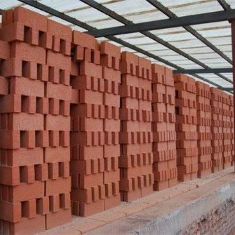 北京红砖厂与建筑材料的演变