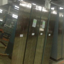 华发水晶建材产品介绍及最新产品信息