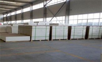 弘友新型中空塑料建筑模板 开创绿色环保建筑新时代