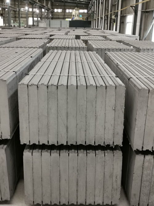 定制化善行绿建石膏轻质隔墙 装配式建筑与装饰装修材料的未来选择