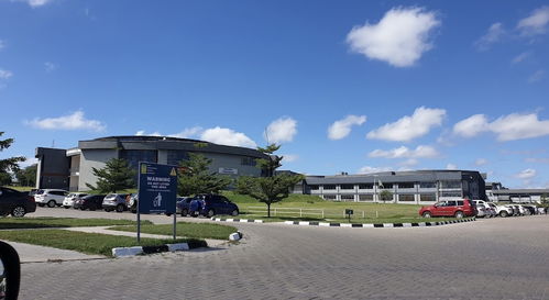 中国制造驱动赞比亚现代化 建材装修领域的合作与共赢