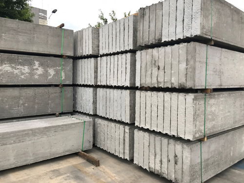 绿色建材新选择 陶粒隔墙板的优势与应用