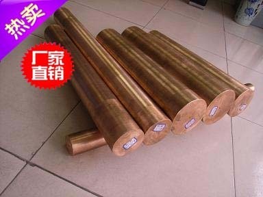 无氧铜棒专业生产厂家 TU2无氧铜棒及其应用全解析