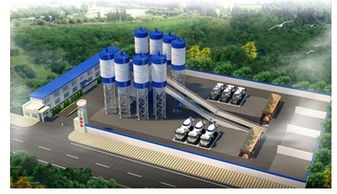 荥阳环球建筑机械厂 深耕建筑机械领域，助力产业升级