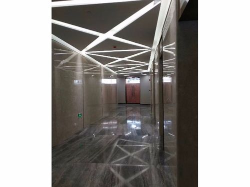 建筑建材企业商情观察 装饰装修材料市场现状与趋势分析